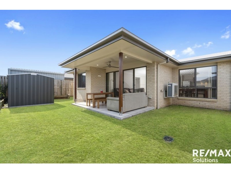 10 Davison Street, Caboolture QLD 4510