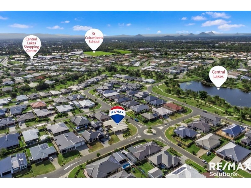 10 Davison Street, Caboolture QLD 4510