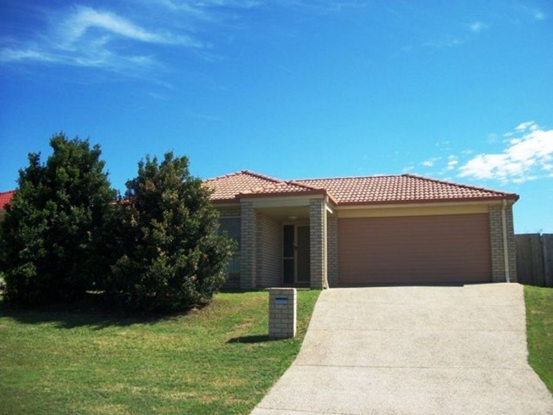 8 Riverbend Cres, Morayfield QLD 4506