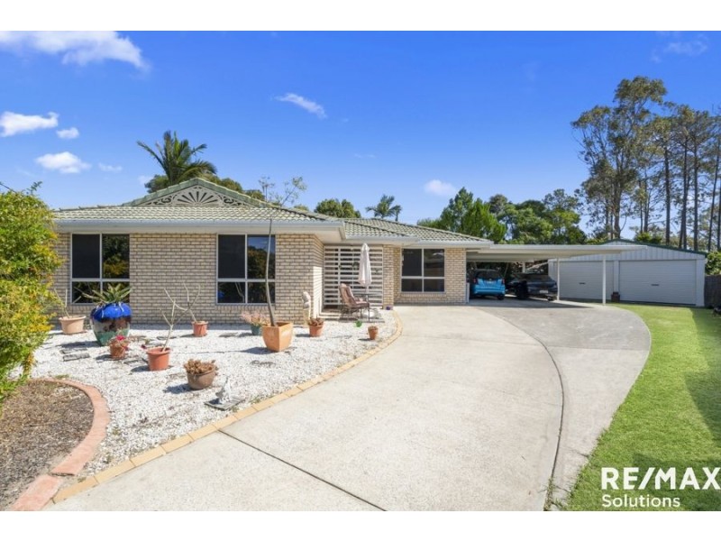 11 Bronwyn Court, Deception Bay QLD 4508