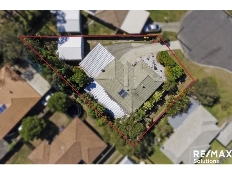 11 Bronwyn Court, Deception Bay QLD 4508
