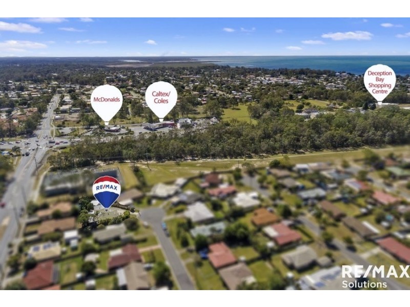 11 Bronwyn Court, Deception Bay QLD 4508