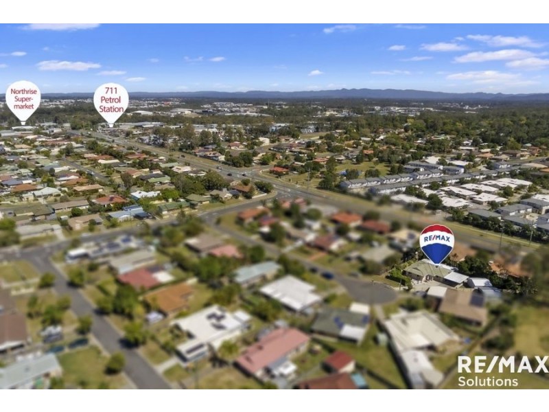 11 Bronwyn Court, Deception Bay QLD 4508