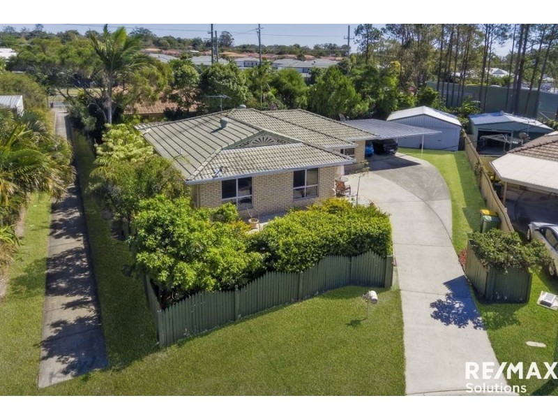 11 Bronwyn Court, Deception Bay QLD 4508