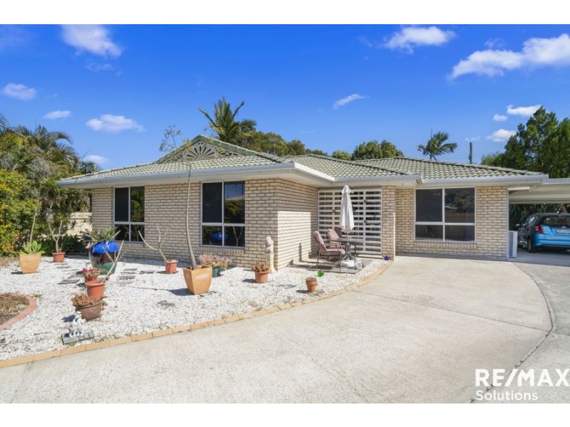 11 Bronwyn Court, Deception Bay QLD 4508