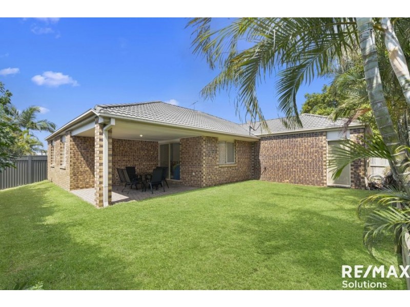 15 Ashlea Place, Bracken Ridge QLD 4017