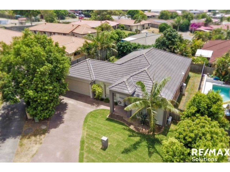 15 Ashlea Place, Bracken Ridge QLD 4017