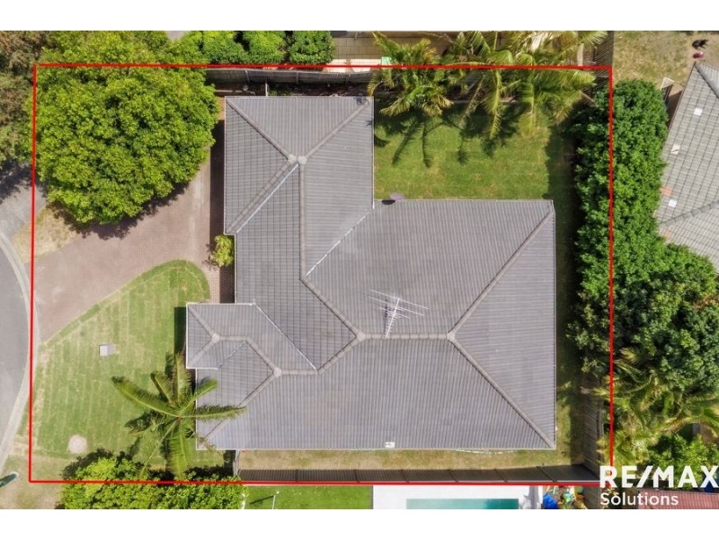 15 Ashlea Place, Bracken Ridge QLD 4017