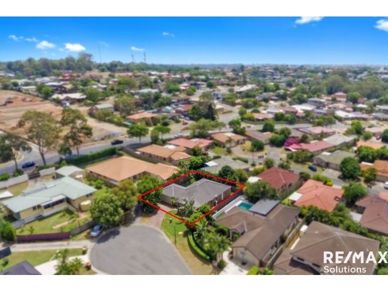 15 Ashlea Place, Bracken Ridge QLD 4017