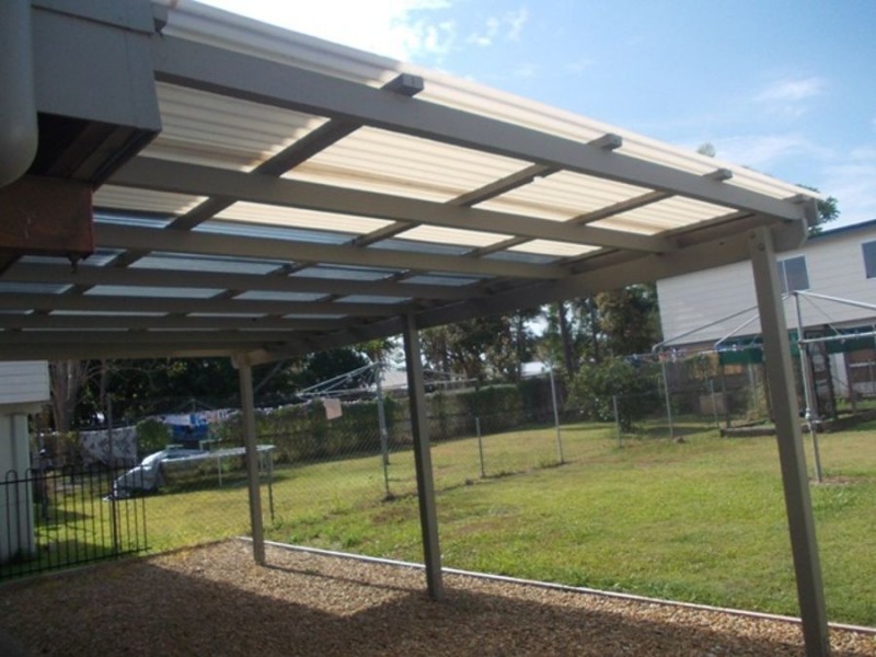 46 Windsor Plc, Deception Bay QLD 4508