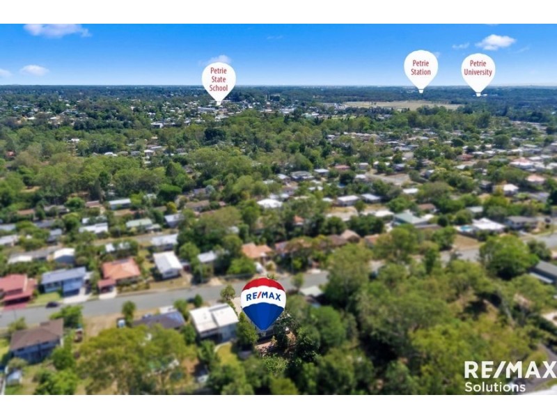 23 Nuttall Street, Lawnton QLD 4501