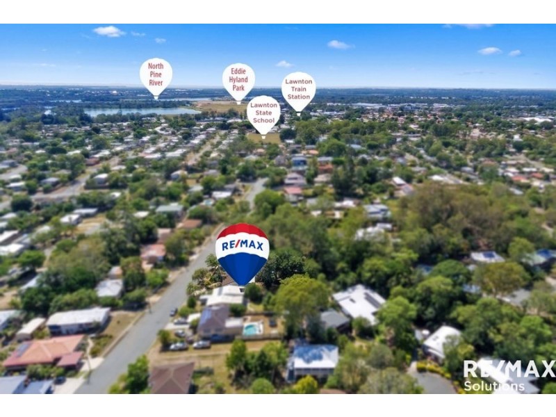 23 Nuttall Street, Lawnton QLD 4501