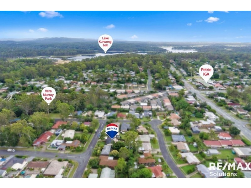 5 Mathieu Road, Petrie QLD 4502