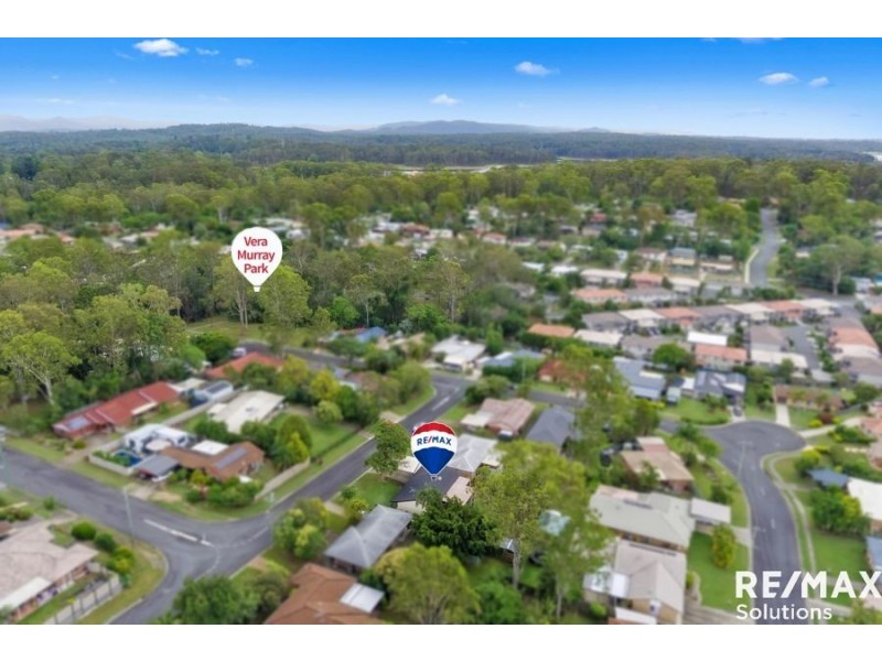 5 Mathieu Road, Petrie QLD 4502