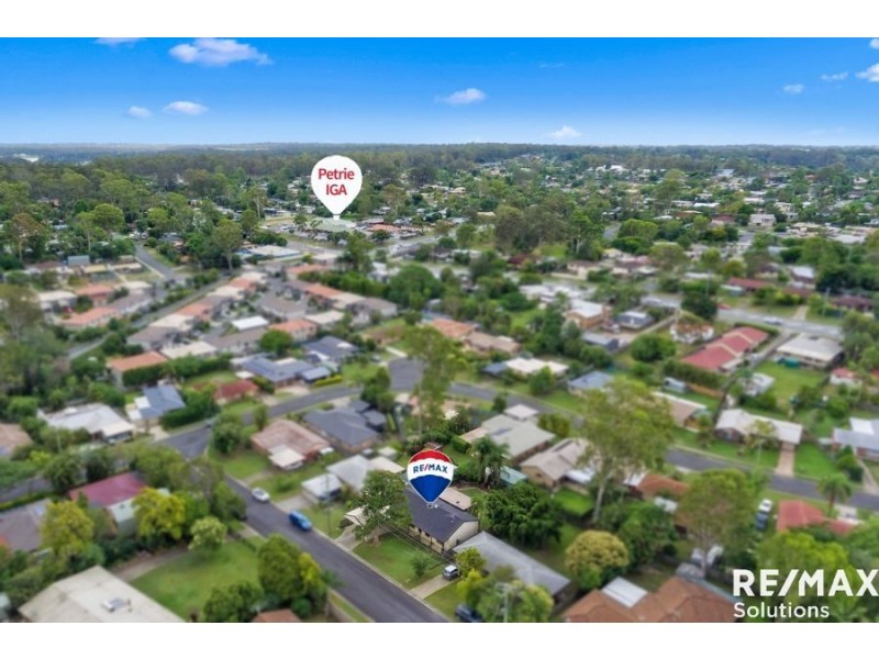 5 Mathieu Road, Petrie QLD 4502