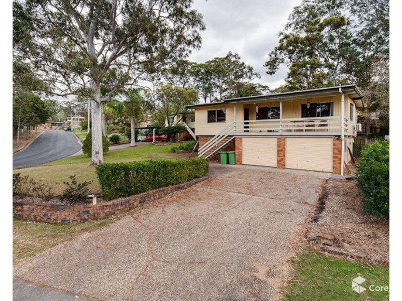 6 Carwell Avenue, Petrie QLD 4502