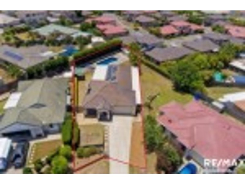 7 Namoi Court, Murrumba Downs QLD 4503