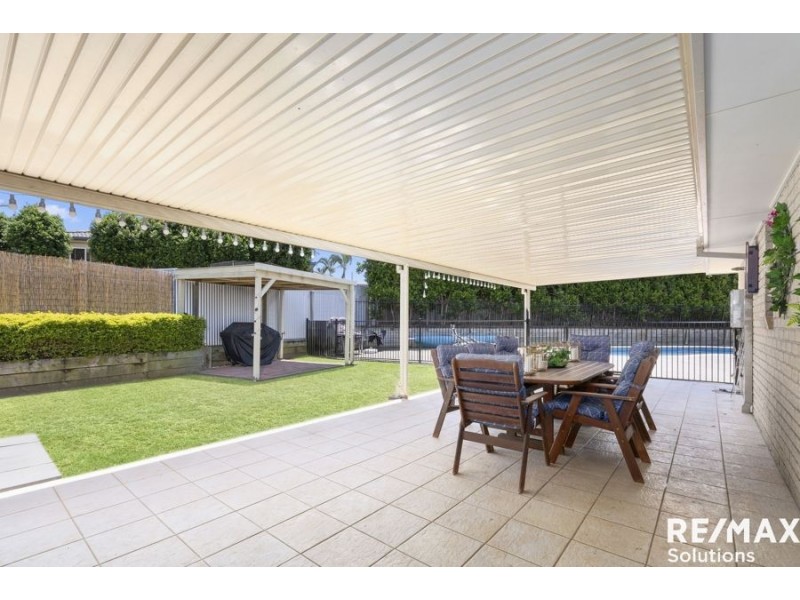 7 Namoi Court, Murrumba Downs QLD 4503