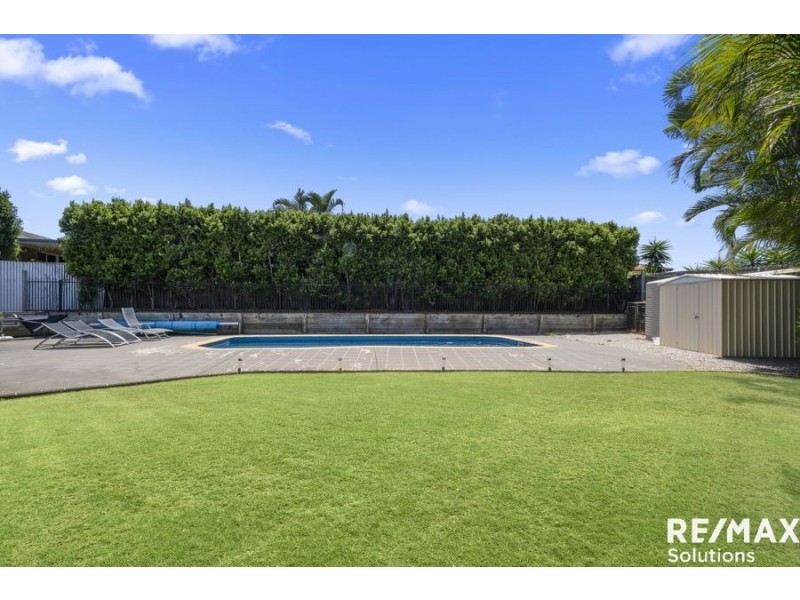 7 Namoi Court, Murrumba Downs QLD 4503