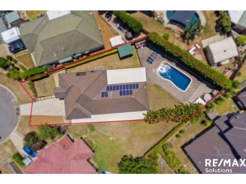 7 Namoi Court, Murrumba Downs QLD 4503