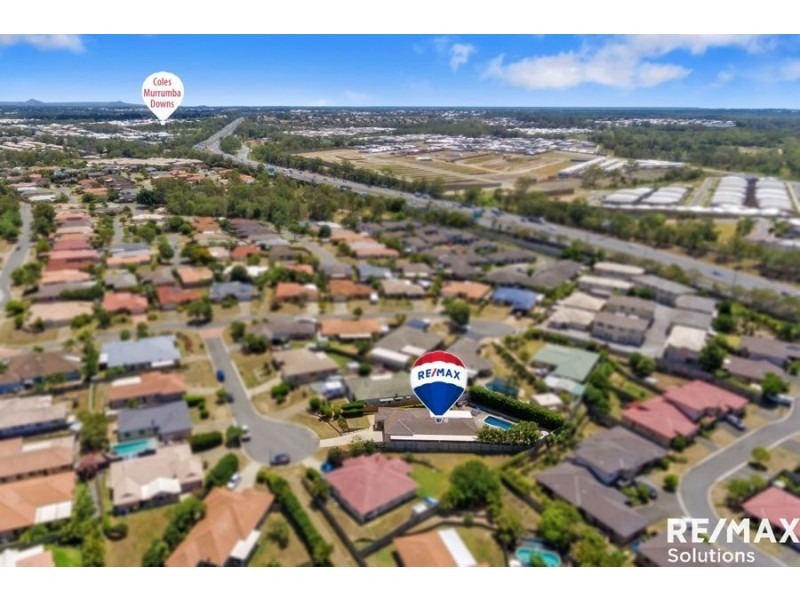 7 Namoi Court, Murrumba Downs QLD 4503