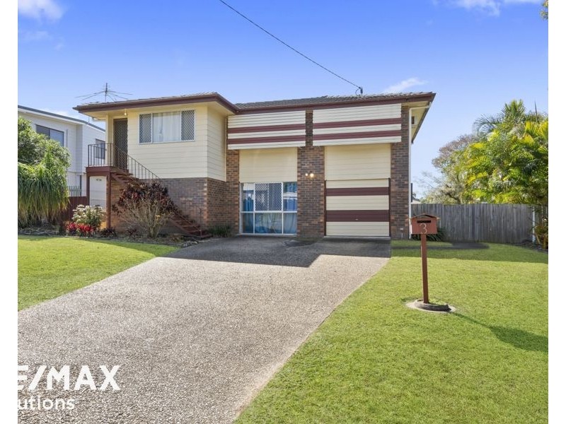 3 Burkell Court, Bray Park QLD 4500
