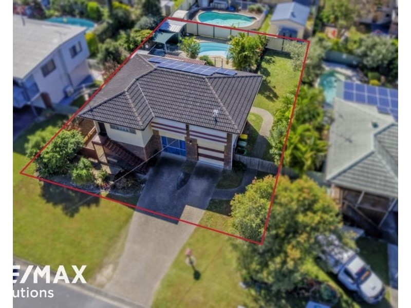 3 Burkell Court, Bray Park QLD 4500