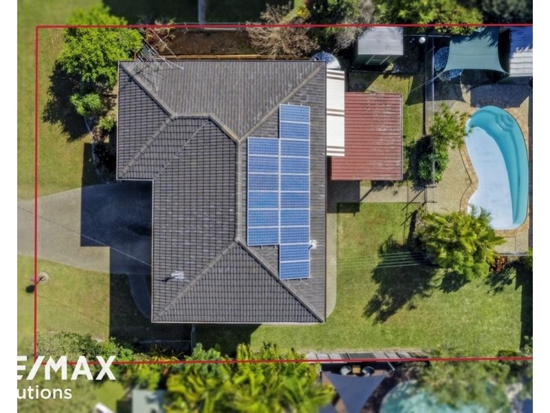 3 Burkell Court, Bray Park QLD 4500