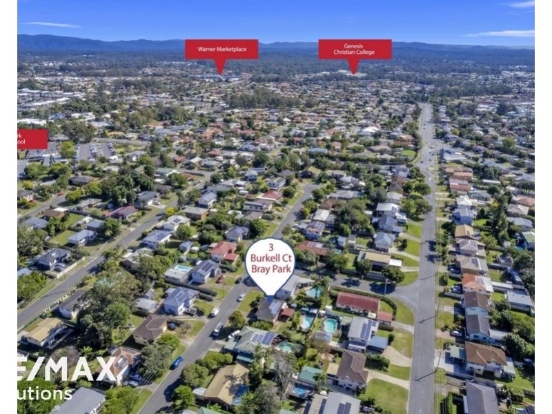 3 Burkell Court, Bray Park QLD 4500