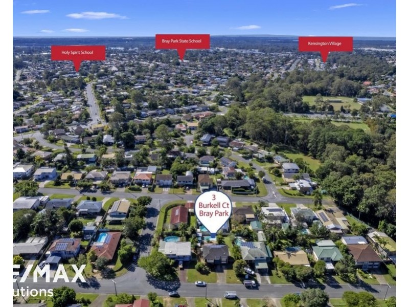 3 Burkell Court, Bray Park QLD 4500