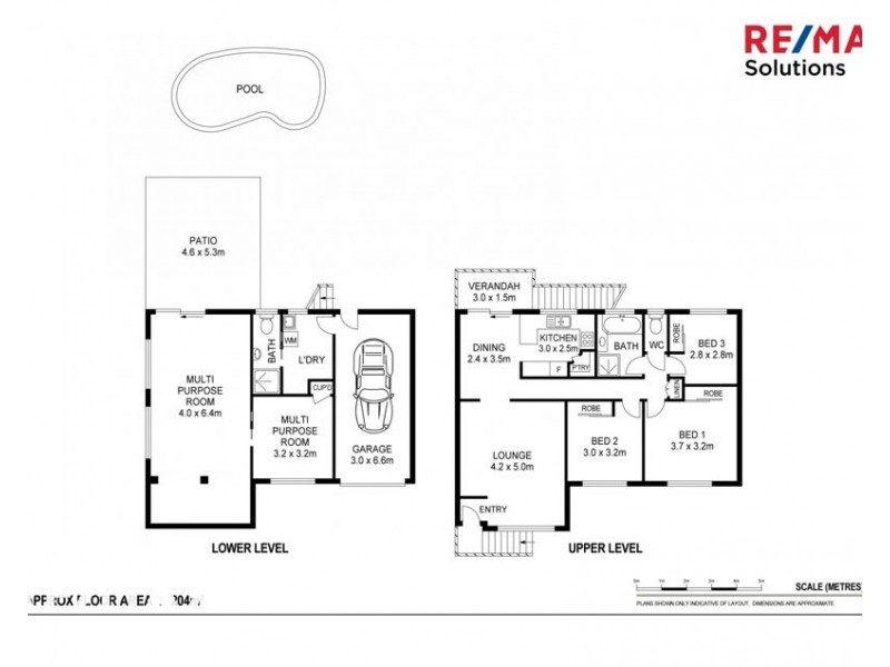 3 Burkell Court, Bray Park QLD 4500