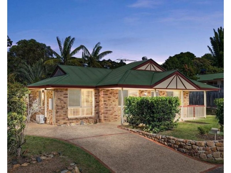 22 Tibrogargen Drv, Narangba QLD 4504