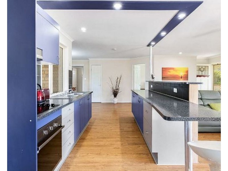 22 Tibrogargen Drv, Narangba QLD 4504