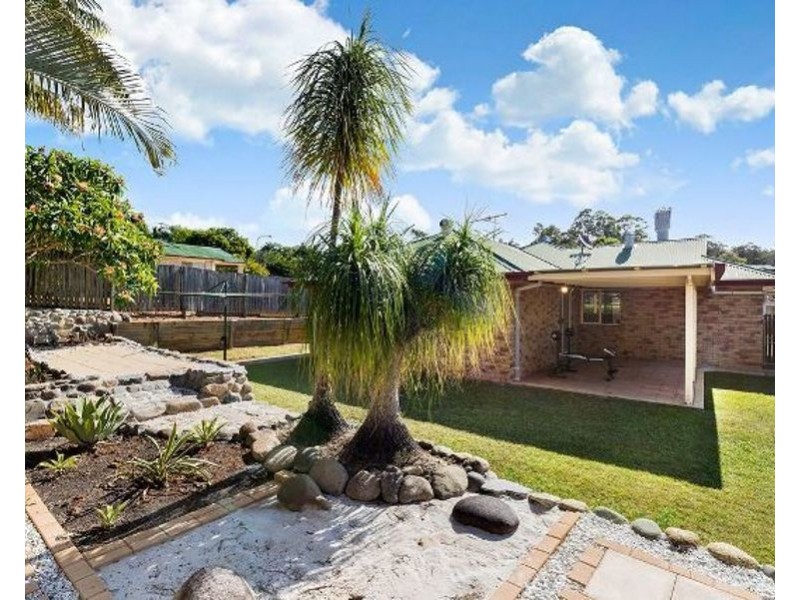 22 Tibrogargen Drv, Narangba QLD 4504