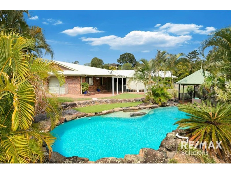 166 Upper Camp Mountian Rd, Camp Mountain QLD 4520