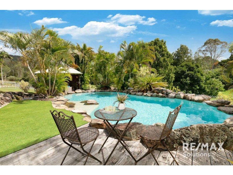 166 Upper Camp Mountian Rd, Camp Mountain QLD 4520