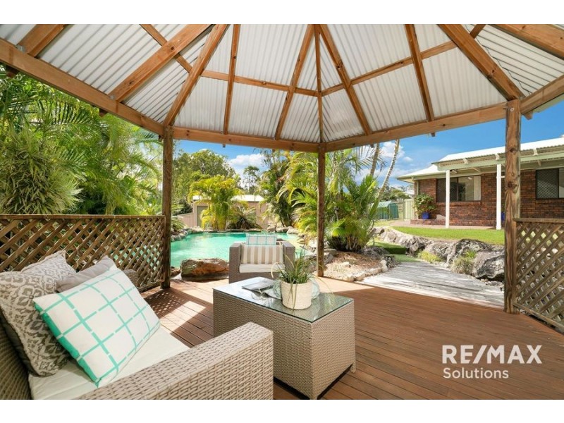 166 Upper Camp Mountian Rd, Camp Mountain QLD 4520