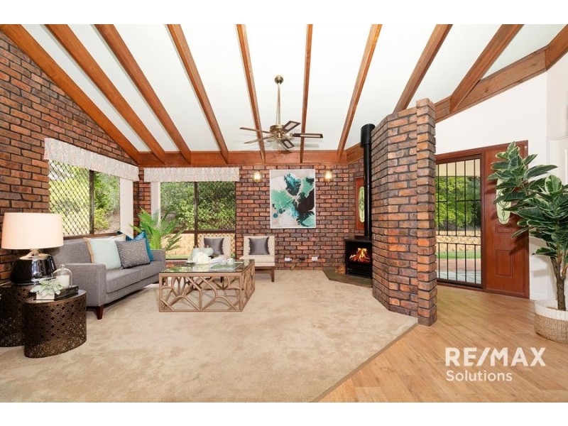 166 Upper Camp Mountian Rd, Camp Mountain QLD 4520