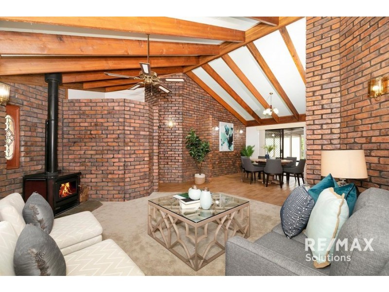 166 Upper Camp Mountian Rd, Camp Mountain QLD 4520