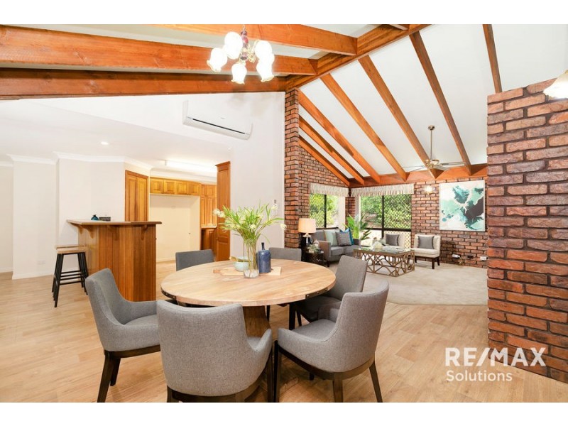 166 Upper Camp Mountian Rd, Camp Mountain QLD 4520