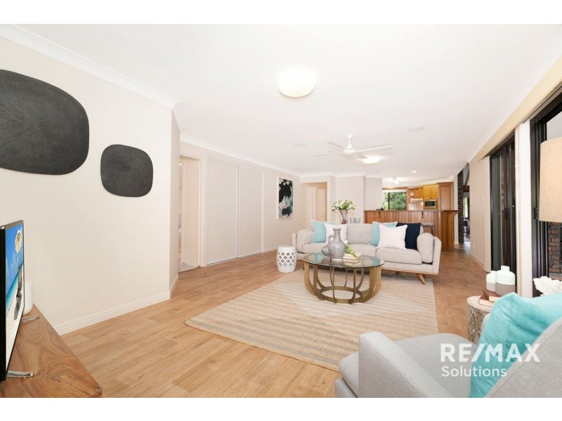 166 Upper Camp Mountian Rd, Camp Mountain QLD 4520