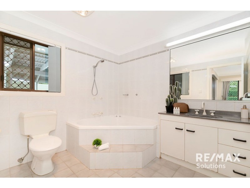 166 Upper Camp Mountian Rd, Camp Mountain QLD 4520