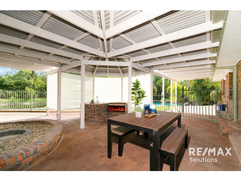166 Upper Camp Mountian Rd, Camp Mountain QLD 4520