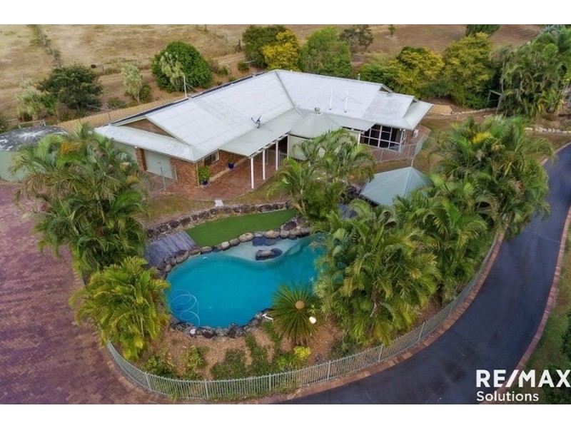 166 Upper Camp Mountian Rd, Camp Mountain QLD 4520