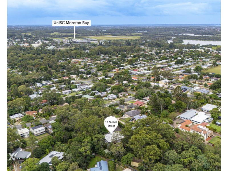 17 Nuttall Street, Lawnton QLD 4501