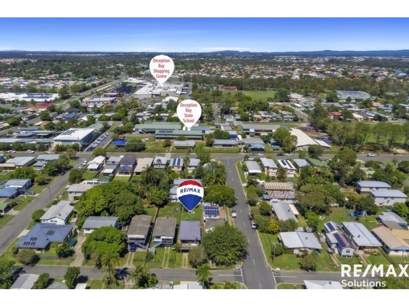 46 Windsor Place, Deception Bay QLD 4508