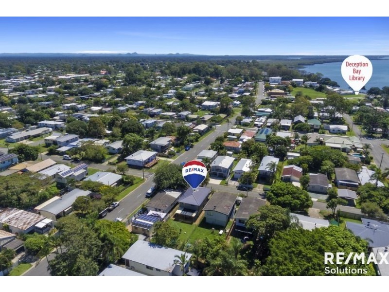 46 Windsor Place, Deception Bay QLD 4508
