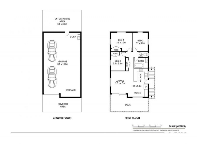 46 Windsor Place, Deception Bay QLD 4508