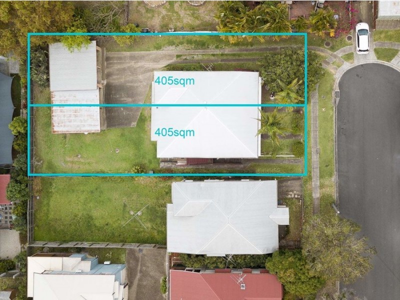 18 Kenneth Street, Lutwyche QLD 4030