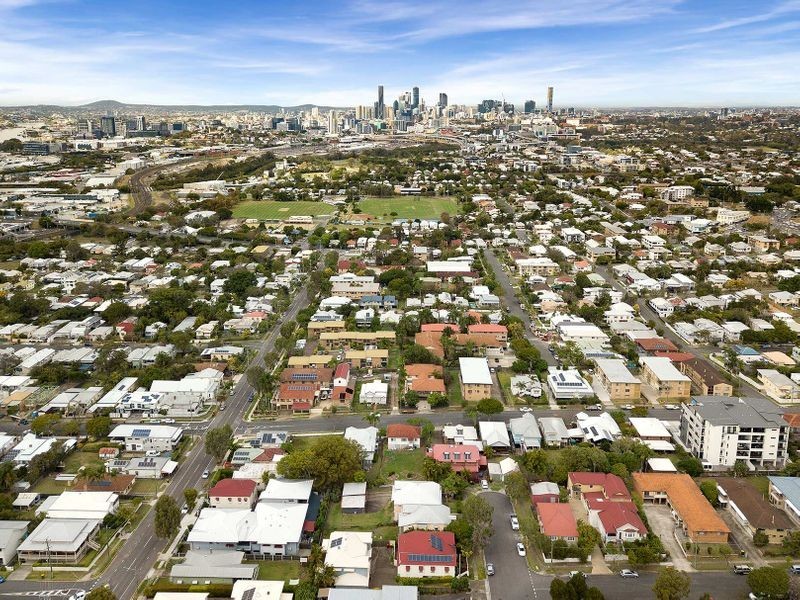 18 Kenneth Street, Lutwyche QLD 4030